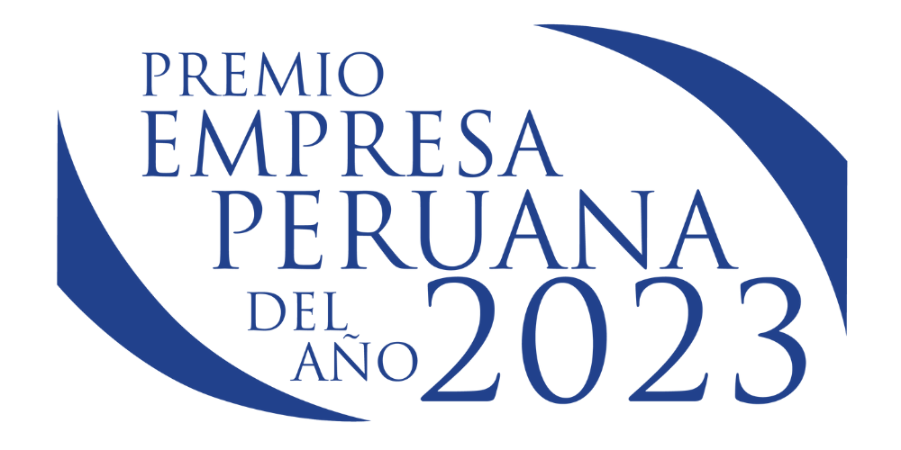 Premio Empresa Peruana del Año 2023